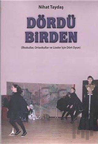 Dördü Birden | Kitap Ambarı