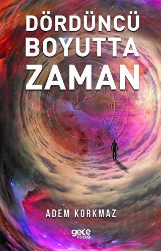 Dördüncü Boyutta Zaman | Kitap Ambarı