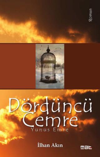 Dördüncü Cemre - Yunus Emre | Kitap Ambarı