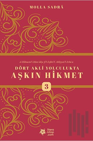 Dört Akli Yolculukta Aşkın Hikmet 3