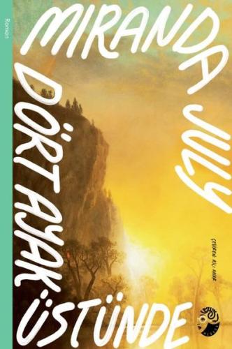 Dört Ayak Üstünde