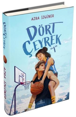 Dört Çeyrek Cilt 1 (Ciltli) | Kitap Ambarı