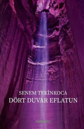 Dört Duvar Eflatun | Kitap Ambarı