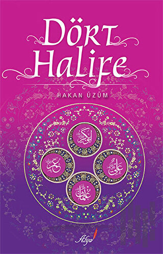 Dört Halife | Kitap Ambarı