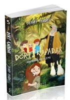 Dört Kafadar - Hayvanlar Alemi | Kitap Ambarı