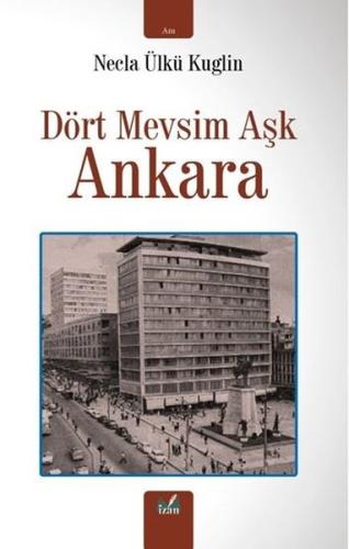 Dört Mevsim Aşk - Ankara