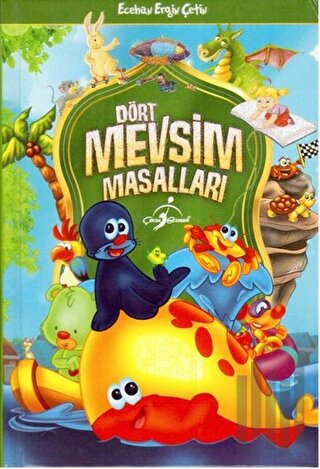 Dört Mevsim Masalları