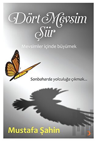 Dört Mevsim Şiir | Kitap Ambarı