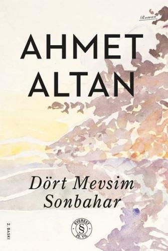Dört Mevsim Sonbahar | Kitap Ambarı