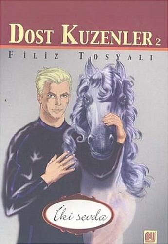 Dost Kuzenler 2 | Kitap Ambarı