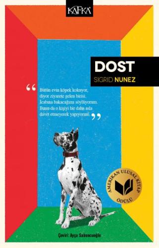 Dost | Kitap Ambarı