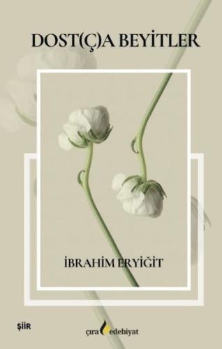 Dostça Beyitler | Kitap Ambarı