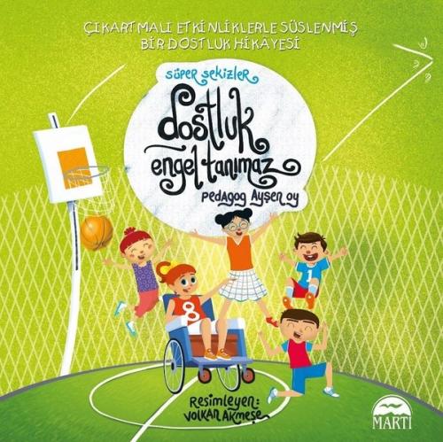 Dostluk Engel Tanımaz | Kitap Ambarı