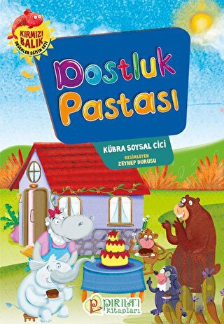 Dostluk Pastası