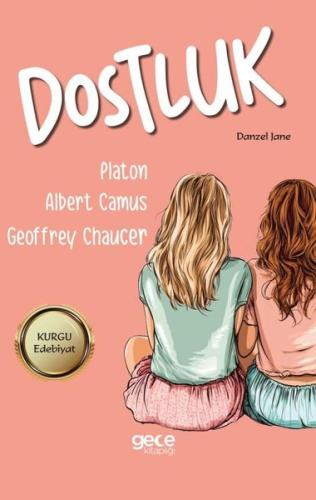 Dostluk | Kitap Ambarı