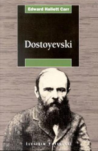 Dostoyevski | Kitap Ambarı