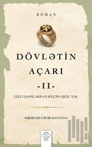 Dövletin Açarı - 2 | Kitap Ambarı