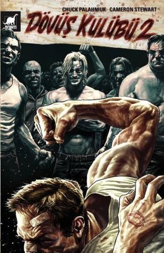 Dövüş Kulübü 2 Toplu Set | Kitap Ambarı