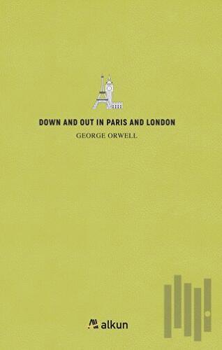 Down And Out In Parıs And London | Kitap Ambarı