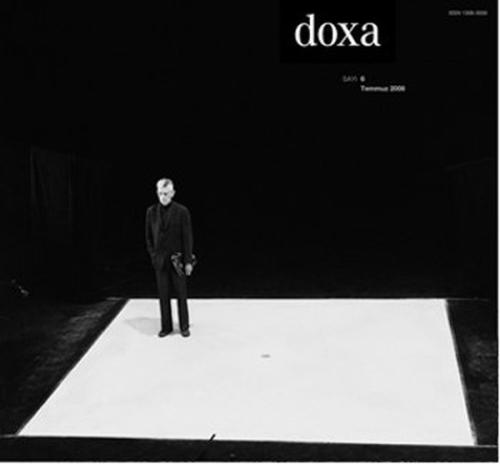Doxa - Sayı 6 | Kitap Ambarı