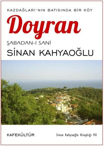 Doyran | Kitap Ambarı