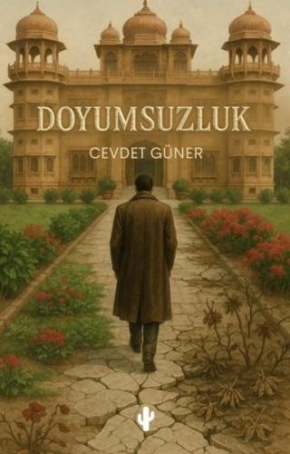 Doyumsuzluk | Kitap Ambarı