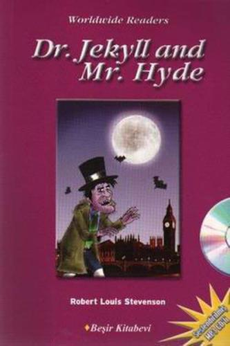 Dr. Jekyll and Mr. Hyde - Level 5 (CD'li) | Kitap Ambarı