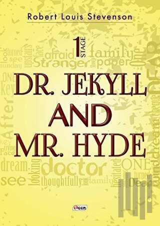 Dr. Jekyll and Mr. Hyde Stage 1
