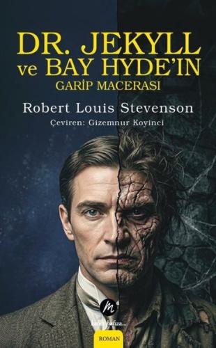 Dr.Jekyll ve Bay Hyde'ın Garip Macerası | Kitap Ambarı
