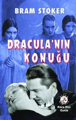 Dracula’nın Konuğu | Kitap Ambarı