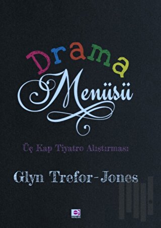 Drama Menüsü | Kitap Ambarı