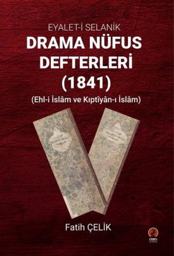Drama Nüfus Defterleri 1841 - Eyalet-i Selanik