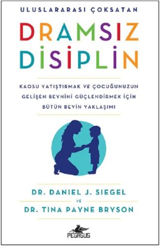 Dramsız Disiplin | Kitap Ambarı