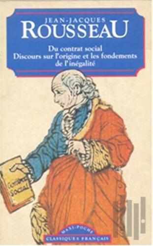 Du Contrat Social | Kitap Ambarı