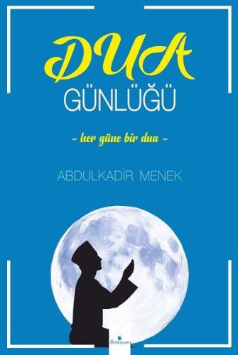 Dua Günlüğü - Her Güne Bir Dua