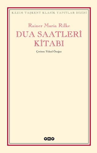 Dua Saatleri Kitabı | Kitap Ambarı