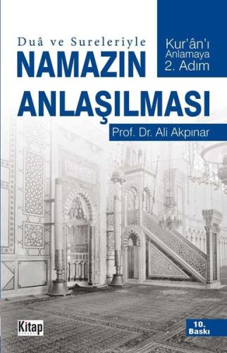 Dua ve Sureleriyle Namazın Anlaşılması | Kitap Ambarı