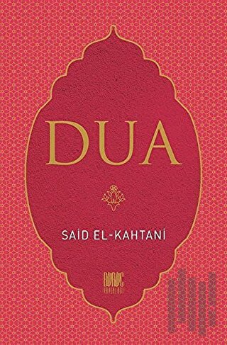 Dua | Kitap Ambarı