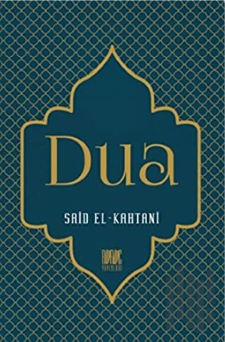 Dua | Kitap Ambarı