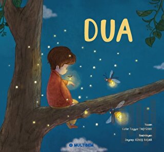 Dua | Kitap Ambarı
