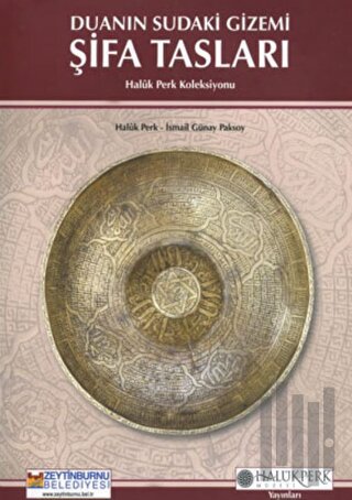 Duanın Sudaki Gizemi Şifa Tasları