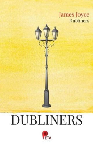 Dubliners | Kitap Ambarı
