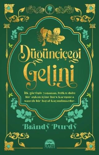 Düğünçiçeği Gelini | Kitap Ambarı