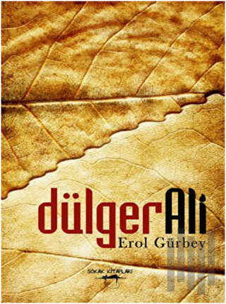 Dülger Ali