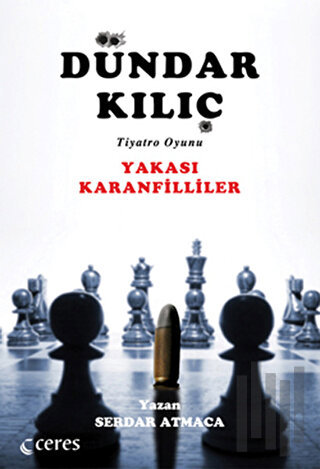 Dündar Kılıç - Yakası Karanfilliler