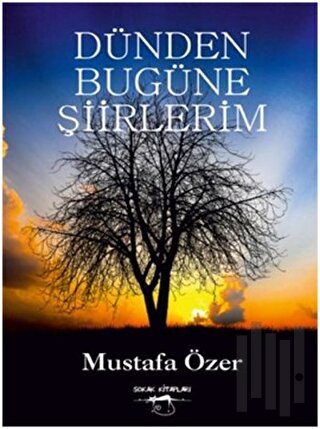 Dünden Bugüne Şiirlerim