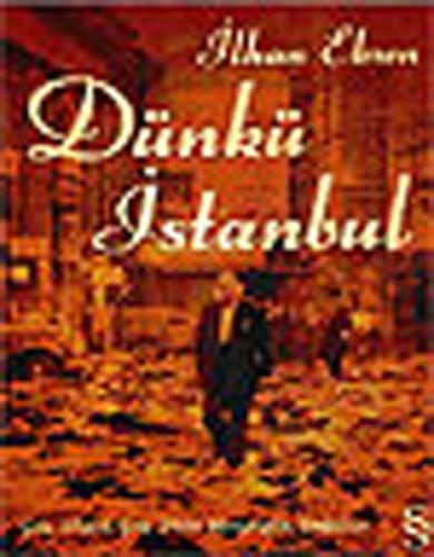 Dünkü İstanbul