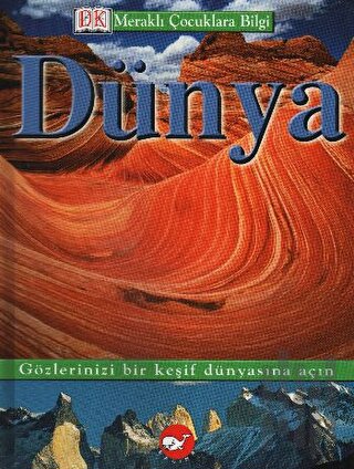 Dünya (Ciltli)
