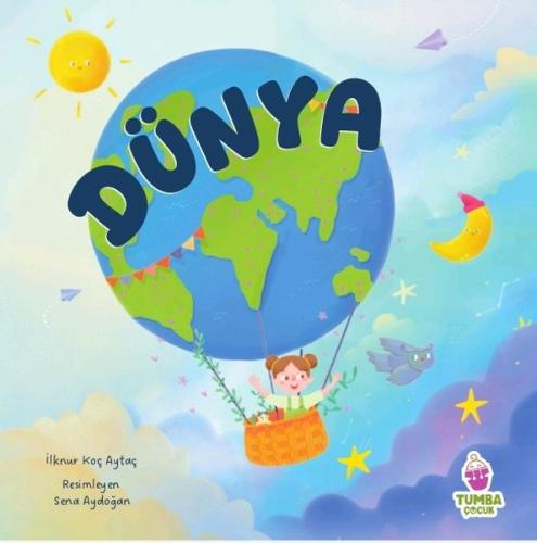 Dünya (Ciltli)