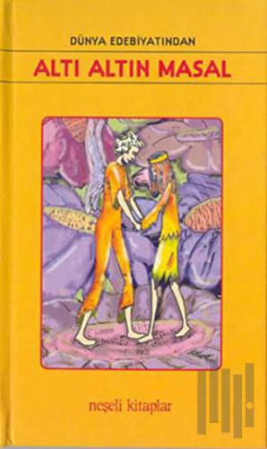 Altı Altın Masal